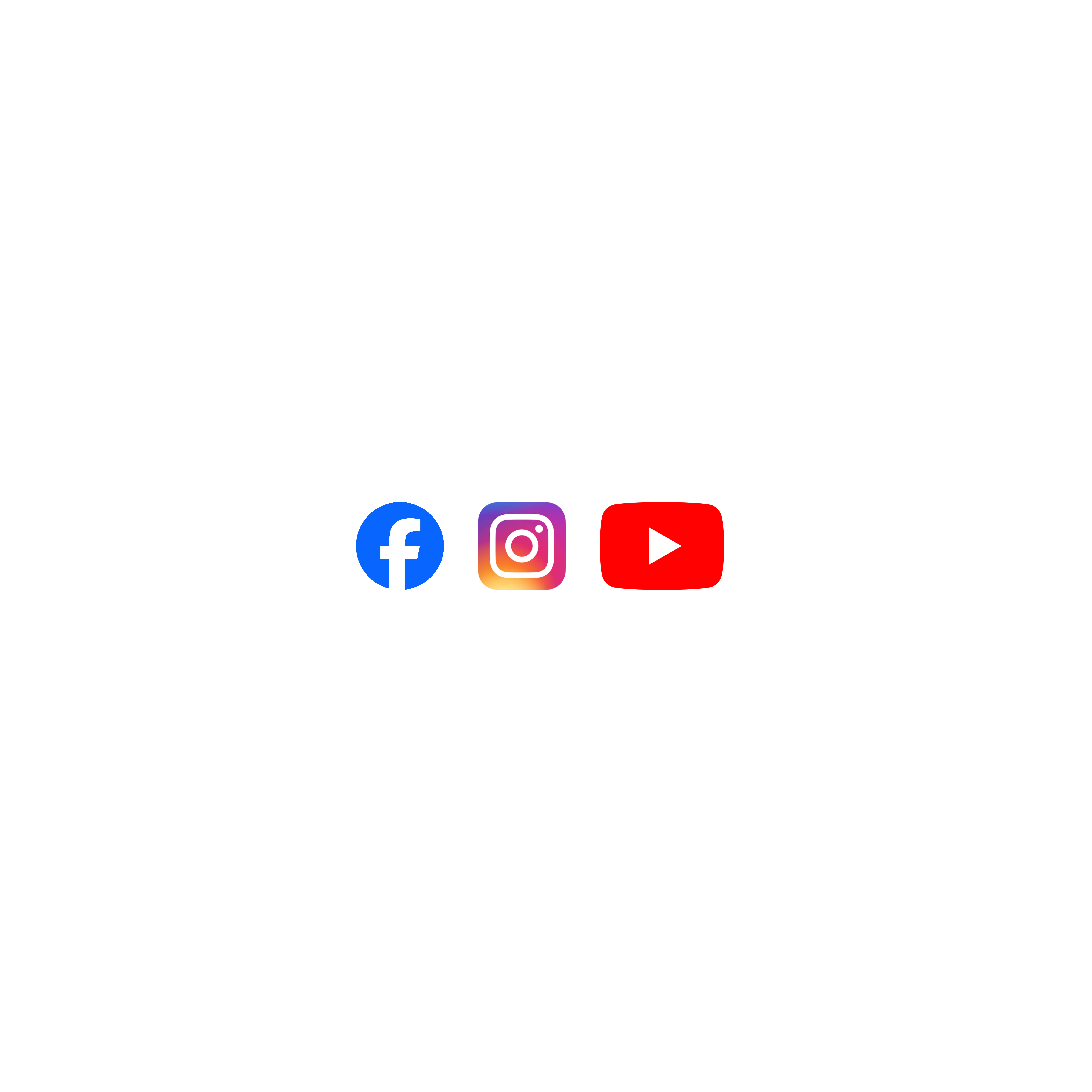 Hydro Core Plumbing Official Social Channels